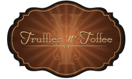One – Flavor Truffle Boxes
