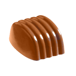 Square Rib Slanted Square Rib Slanted
