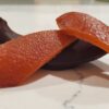 Chocolate Covered Candied Orange Peels - Image 2